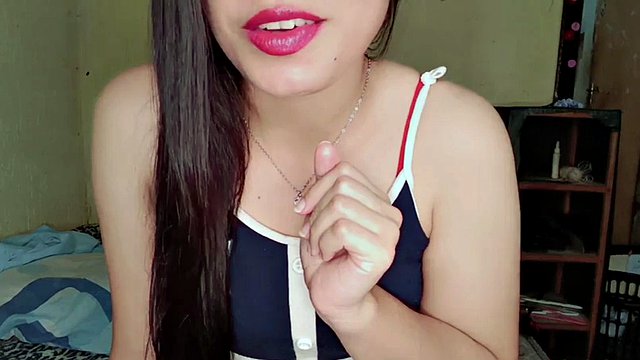 JOI GUIDED HANDJOB