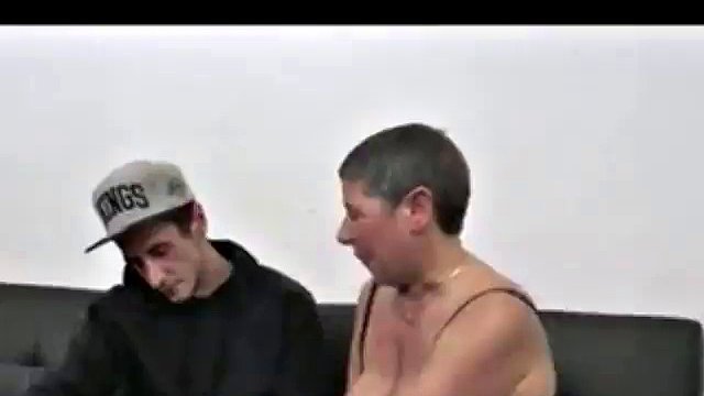 French Granny