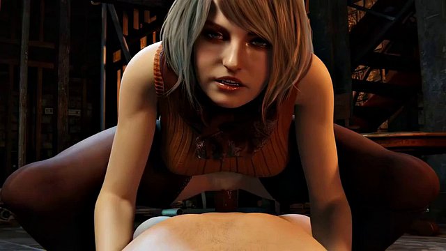 Resident Evil