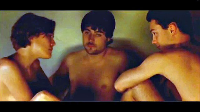 2019 TOP THREESOME SEX SCENE FROM THE HOTTEST CELEBRITIES