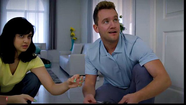 The Wedding Planner