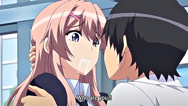 Zeit stoppen Hentai