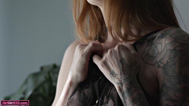 Η Erin Everheart και η Kendra Cole είναι πολύ καλές με τα χέρια τους