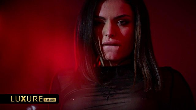 Clara Mia's Fetish Night of Pleasure and Domination