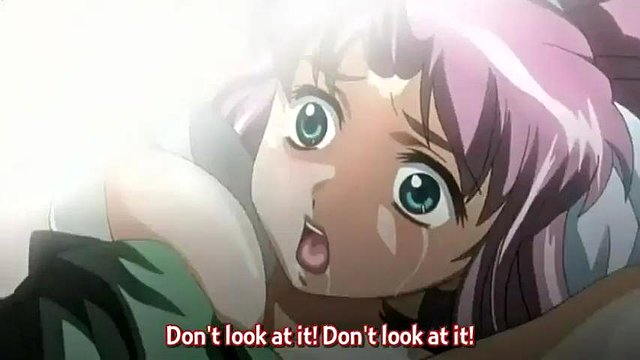 Anime Ren Nanase