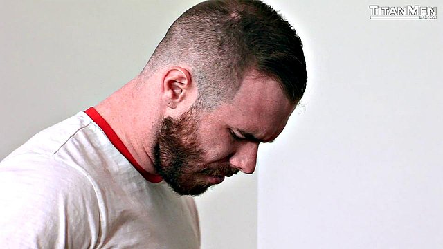 Matthew Bosch Fucks Liam Knox
