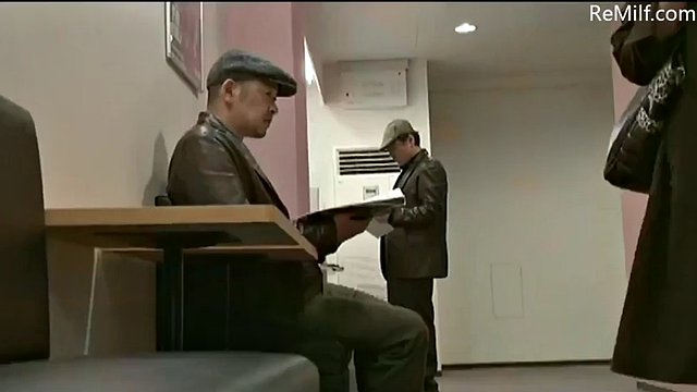 asian japanese milf took off her panties in front of strangers outside cinema
