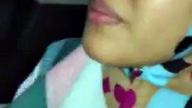 HIJAB NENTOT