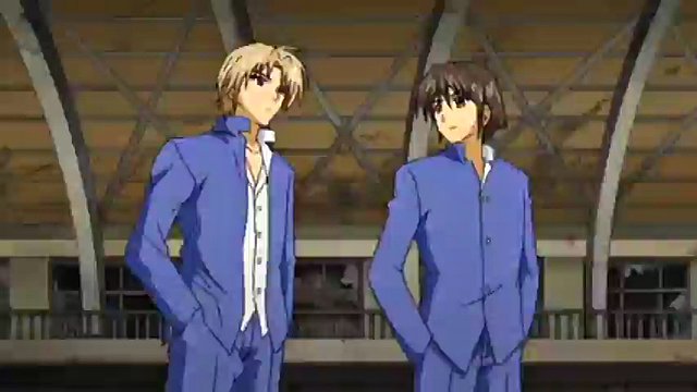 Grope Episode 1