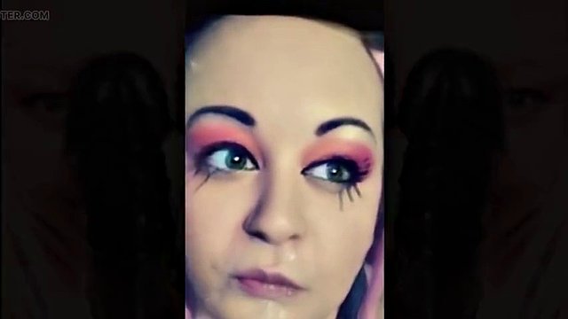 Trasformandoti in una discarica di sperma della BBC, succhia il dildo JOI