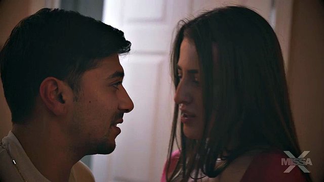 MissaX - La dolce sorellastra Aubree Valentine