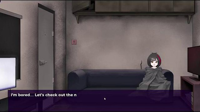 I Have My Own Sexbots to Fuck Best 3D Game
