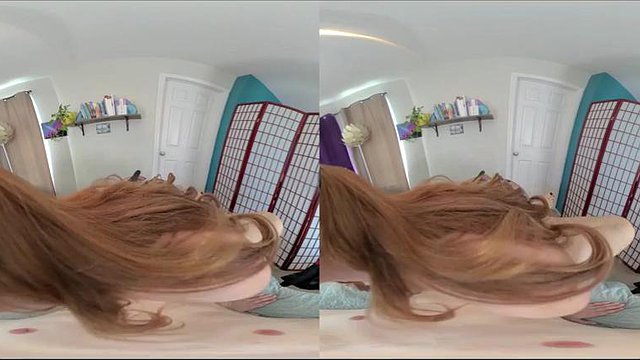 VR Pegging