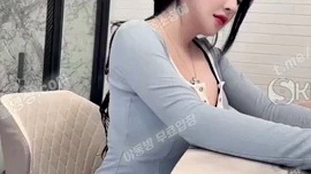 4548 Son Ming's pantry girlfriend concept is also a bitch who knows bad things well, Tele UB892