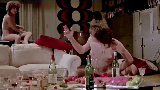 Vintage Orgy 8: Blowjob, Cowgirl & Stripchat Porn