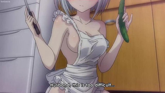 Anime: Trinity Seven S1 + Movie + OVA FanService Compilation Eng Sub