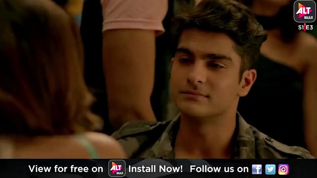 Ragini MMS Returnerer S01 E03