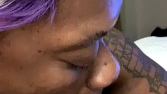 JaxFL Hooker Sucking Client’s D