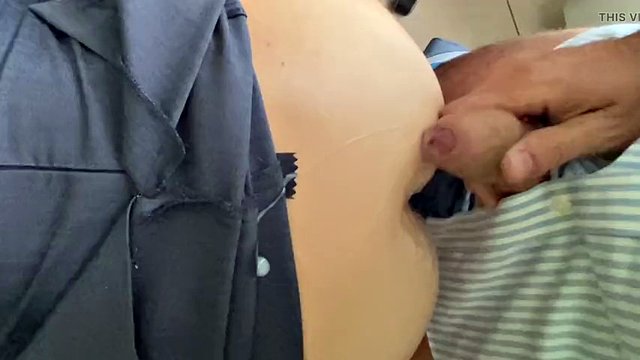 amateur homemade cumshot. cum on unfaithful whore wife. cum on tits, in mouth, in ass, in throat, in pussy. she licks and swallows