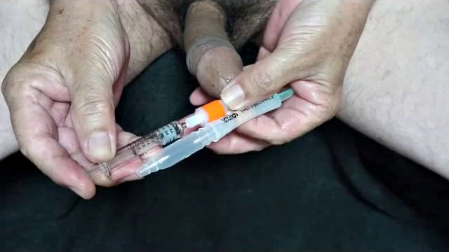 Insert catheter