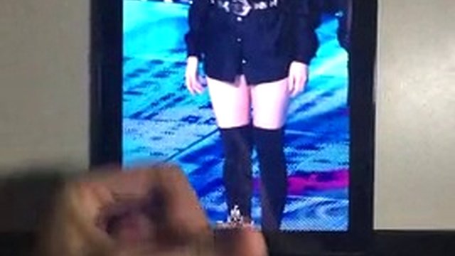 TWICE Mina Cum Tribute 3
