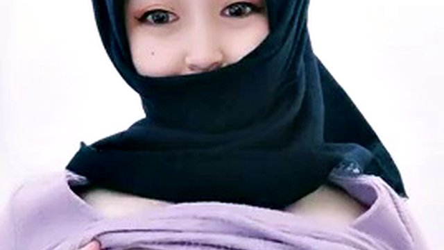 ABG hijab