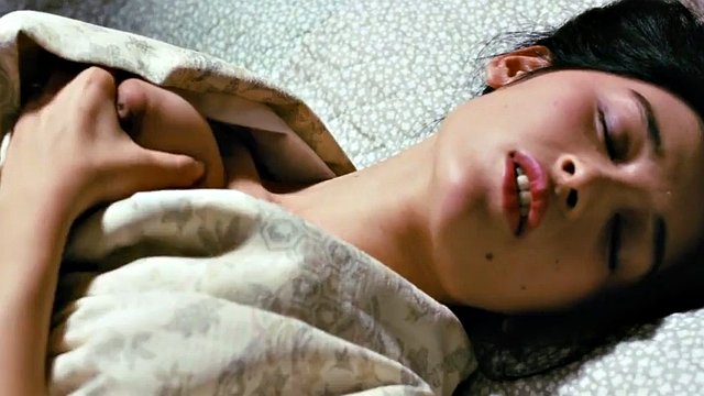 団鬼六・縄責め
