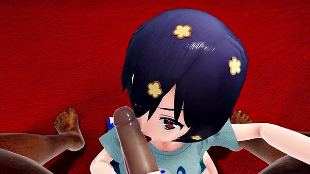 mmd r18 Ai Some Fuck dildo sex fuck anal bitch king fuck the princess 3d hentai ahegao