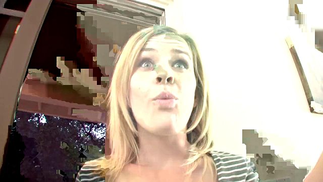Catie Parker, Ember Stone Squirting Lesbians