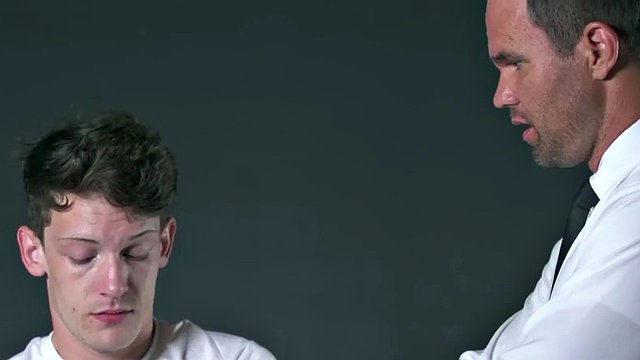 Elder Edward: Unclean Boy Missionary