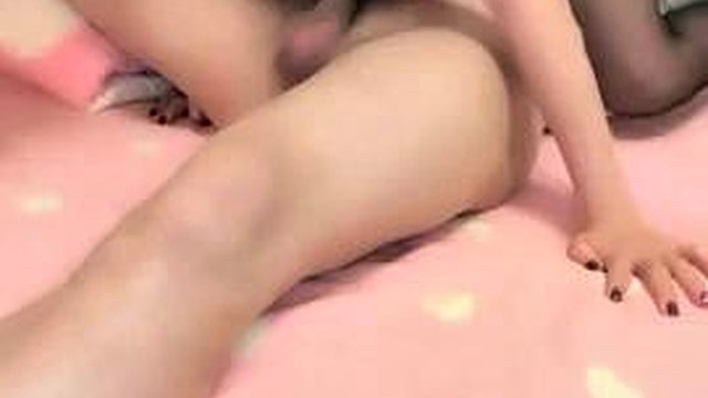 Leopard print underwear top glasses lady! Get down on your knees and eat the big cock! The best peach butt can’t stand it, and it’s fucked hard from the first angle: Blowjob, Doggy & Cowgirl Porn
