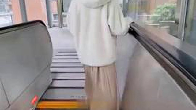 Upskirt