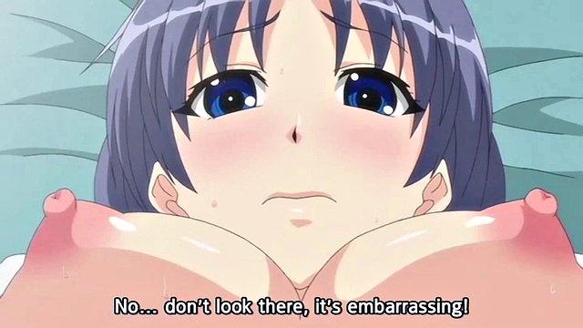Kyonyuu Try Tanki Shuuchuu Chichi Momi Lesstepson