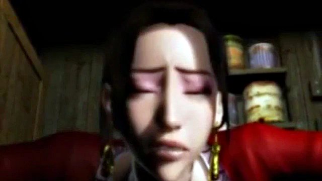 Boa Hancock Hentai 3D