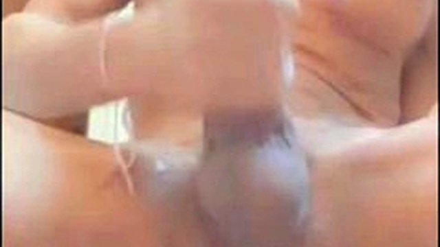 Active transgender hooker fuck fags and cum a lot of semen
