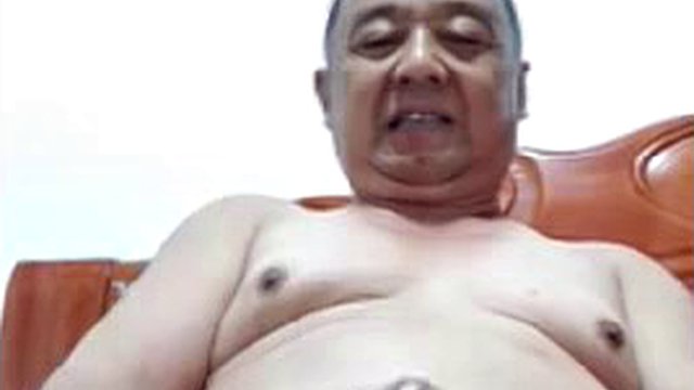 Papa chinois19