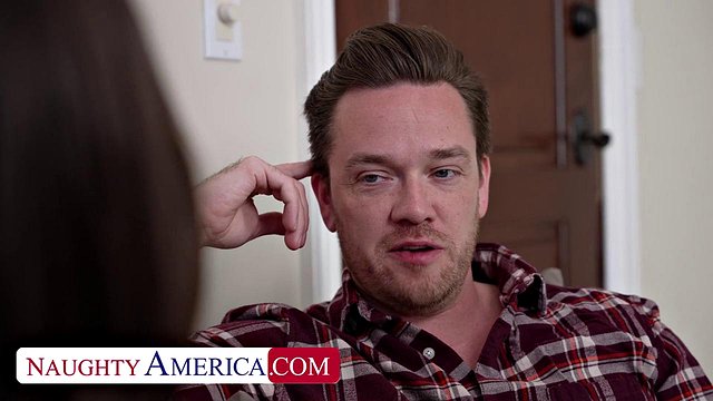 Dharma Jones Pounds Ex-Husband's College Bully Student