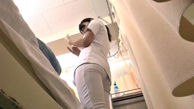 Japanese hospital 2