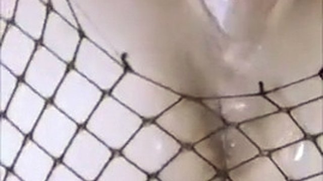 My brother's friend filled my tight pussy with a big cock