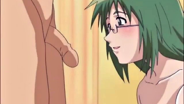 Dirty anime threeway fuck compilation