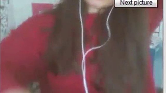 pinze per capezzoli della ragazza polacca in chat