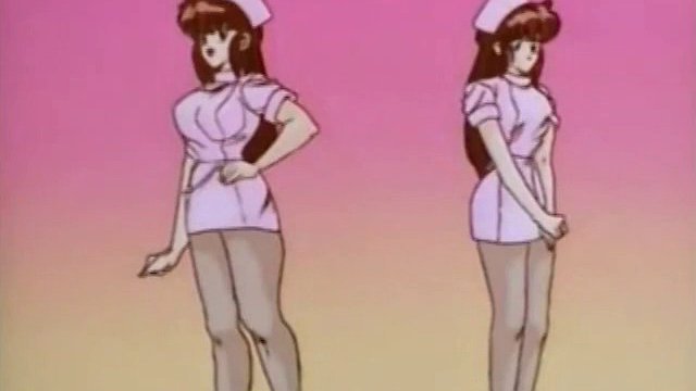 Hentai Doctor Fucks A Tight Pussy Hardcore