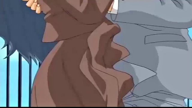 mamma arrapata con grandi tette anime scopata duramente fino a urlare