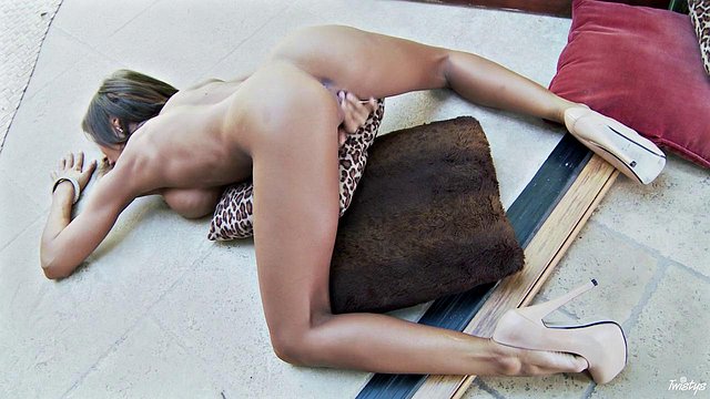 Ur Little Fuck Toy - Madison Ivy