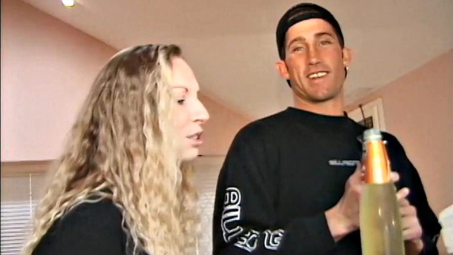 Billy Glide And Toni Ribas Unleash Hardcore Threesome Fury As Thick Kegs Get Pounded In Wild