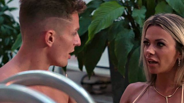 Pleasure By The Pool - S2:E5
