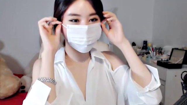 Cchj00 240: Blowjob, Asian & Korean Bj Porn