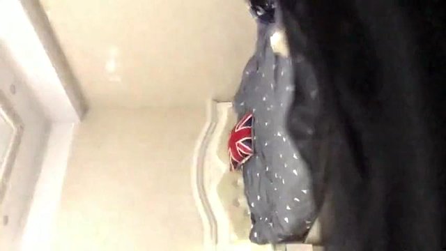 Asian CD Bareback Client