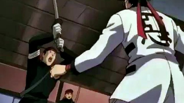 Rurouni Kenshin 23: Chaturbate, porno vintage y anime