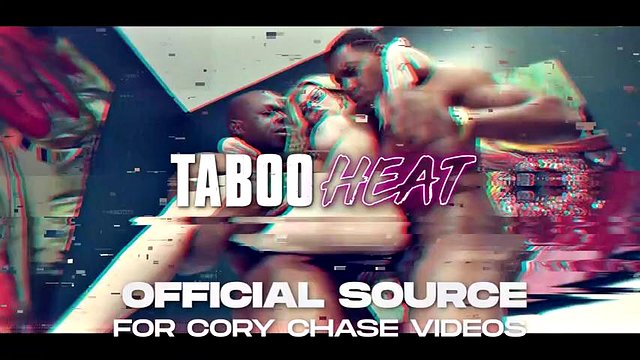 TABOO HEAT - Hledání stripů vede k obrácení análního gangbangu od MILF Police Women!